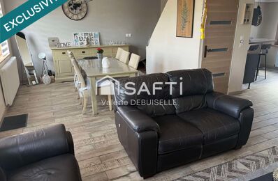 vente maison 149 900 € à proximité de Barlin (62620)