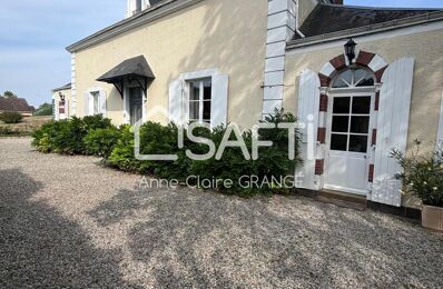 vente maison 289 407 € à proximité de Oisseau-le-Petit (72610)