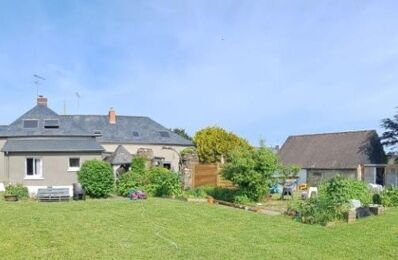 vente maison 275 000 € à proximité de La Guerche-de-Bretagne (35130)