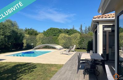 vente maison 544 000 € à proximité de La Force (24130)