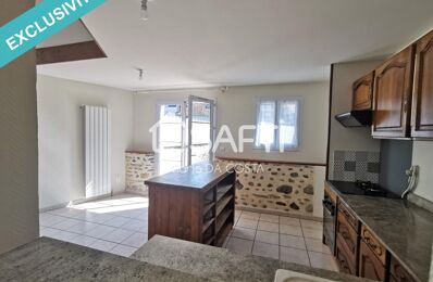 vente appartement 223 500 € à proximité de Mazères-Lezons (64110)