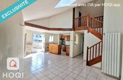 vente appartement 223 500 € à proximité de Jurançon (64110)