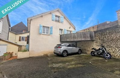 vente appartement 223 500 € à proximité de Baliros (64510)