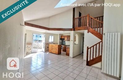 vente appartement 213 000 € à proximité de Idron (64320)