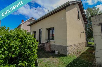 vente maison 189 500 € à proximité de Pouilloux (71230)