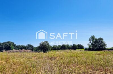 vente terrain 74 000 € à proximité de Saint-Sardos (82600)