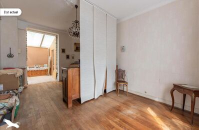 vente maison 369 250 € à proximité de Divatte-sur-Loire (44450)