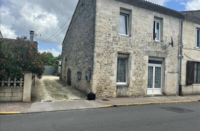 immeuble  pièces  m2 à vendre à Lesparre-Médoc (33340)