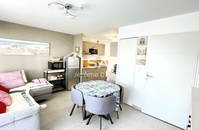 vente appartement 260 500 € à proximité de Olonne-sur-Mer (85340)