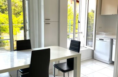 vente appartement 209 000 € à proximité de Saint-Thibault-des-Vignes (77400)