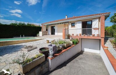 vente maison 359 755 € à proximité de La Salvetat-Saint-Gilles (31880)