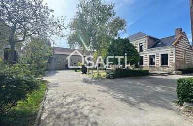 vente maison 697 900 € à proximité de Vaudricourt (62131)