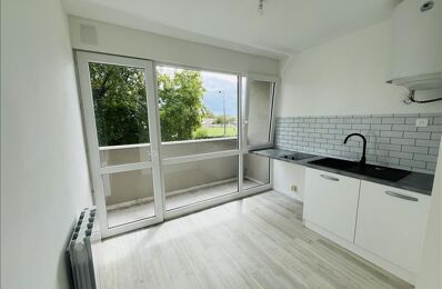 vente appartement 149 500 € à proximité de Le Bouscat (33110)