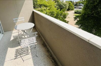 appartement 1 pièces 30 m2 à vendre à Le Bouscat (33110)