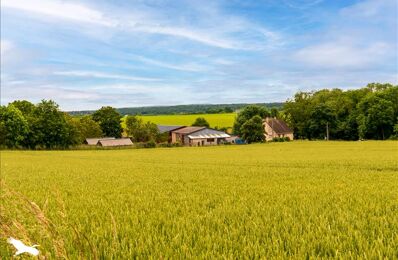 vente maison 884 000 € à proximité de Le Plessis-Bouchard (95130)