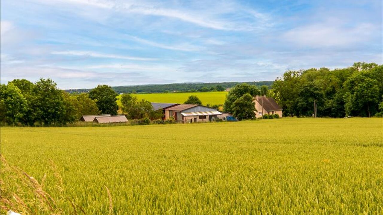 maison 7 pièces 150 m2 à vendre à Auvers-sur-Oise (95430)