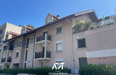 vente appartement 210 000 € à proximité de Fontanil-Cornillon (38120)