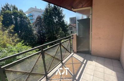 vente appartement 200 000 € à proximité de Jarrie (38560)