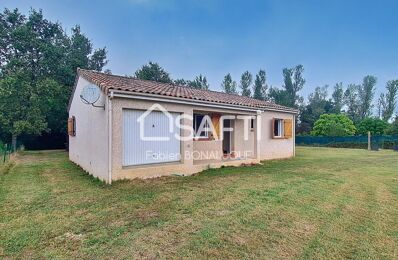 vente maison 250 000 € à proximité de Gagnac-sur-Garonne (31150)