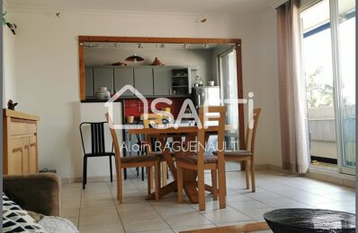 vente appartement 259 900 € à proximité de Décines-Charpieu (69150)