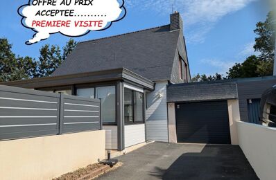 vente maison 292 000 € à proximité de Minihy-Tréguier (22220)