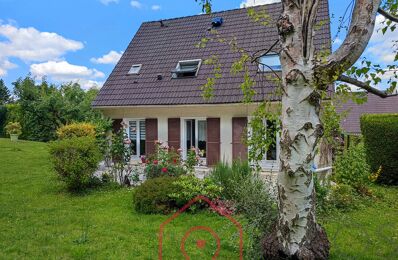 vente maison 339 000 € à proximité de Montigny (76380)