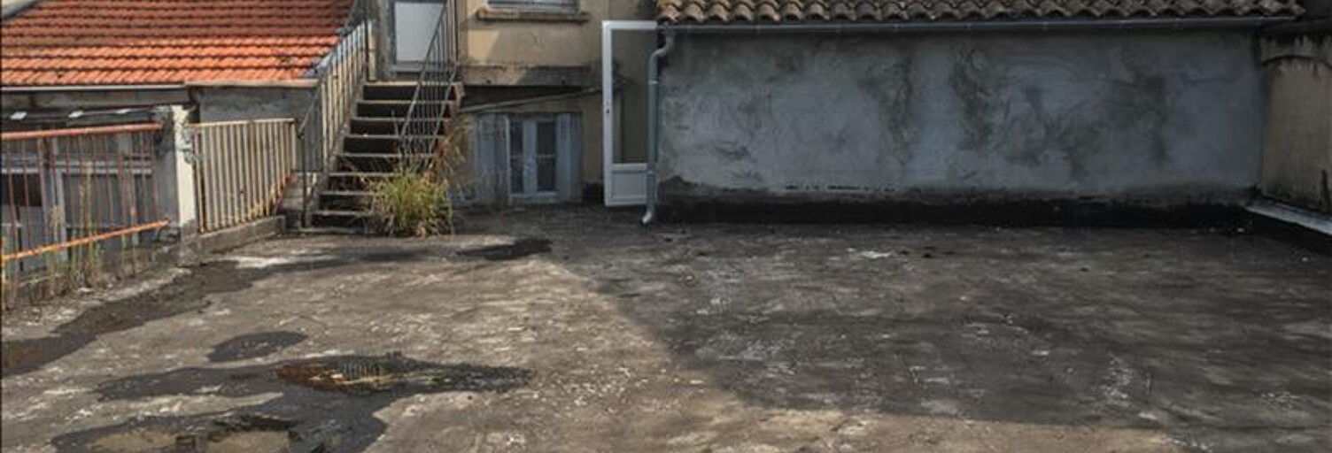 Immeuble   m² à vendre à Marmande (47200)