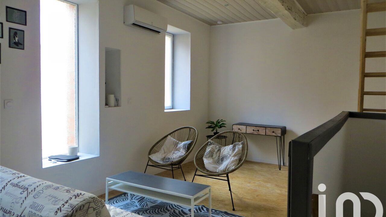 maison 5 pièces 120 m2 à vendre à Luc-sur-Orbieu (11200)