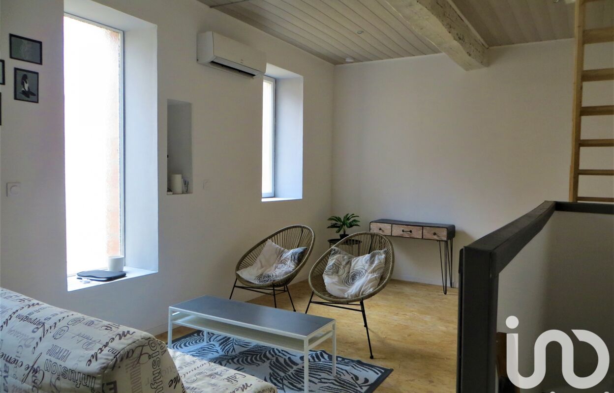 maison 5 pièces 120 m2 à vendre à Luc-sur-Orbieu (11200)