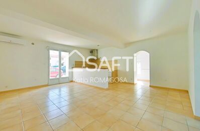 vente appartement 260 000 € à proximité de Perpignan (66)