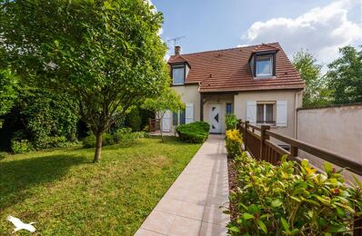 vente maison 451 500 € à proximité de Saint-Germain-en-Laye (78100)