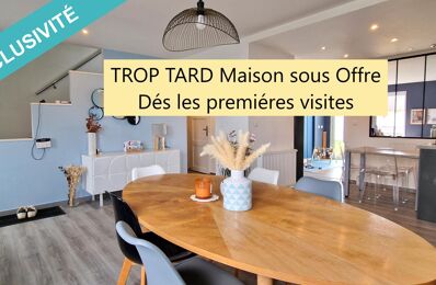 vente maison 215 000 € à proximité de Liercourt (80580)