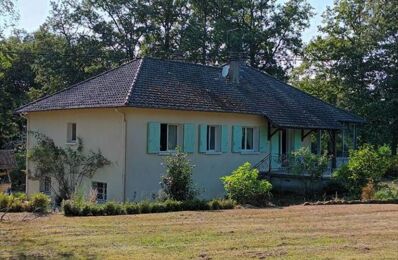 vente maison 235 000 € à proximité de Champagnac-la-Rivière (87150)