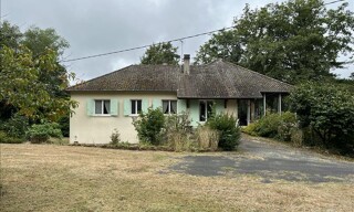 Maison 5 Pièces 172 m² à vendre à Piégut-Pluviers (24360)