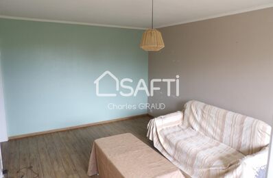 vente appartement 174 000 € à proximité de Gennevilliers (92230)