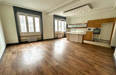 vente appartement 349 000 € à proximité de Saint-Pryvé-Saint-Mesmin (45750)