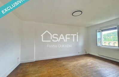 vente appartement 99 900 € à proximité de Boust (57570)