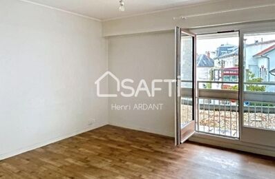 vente appartement 87 900 € à proximité de Feytiat (87220)