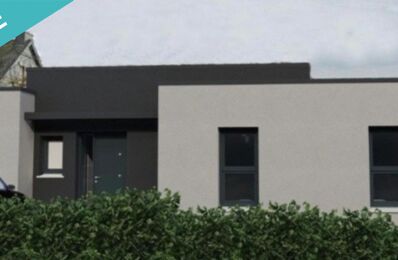 vente maison 268 000 € à proximité de Peillac (56220)