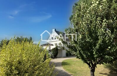 vente maison 211 000 € à proximité de Lavau-sur-Loire (44260)