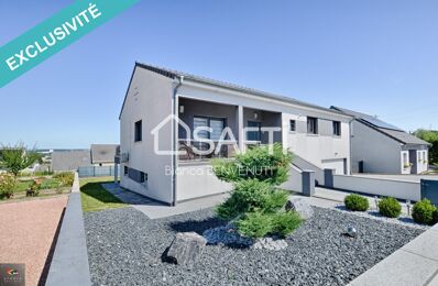 vente maison 579 000 € à proximité de Gandrange (57175)