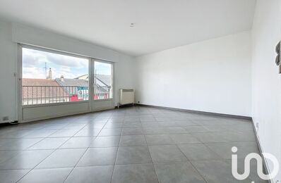 appartement 3 pièces 88 m2 à vendre à Hettange-Grande (57330)