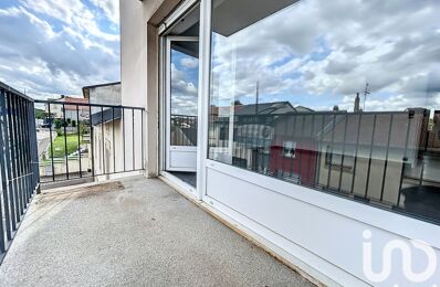 vente appartement 265 000 € à proximité de Kœnigsmacker (57970)