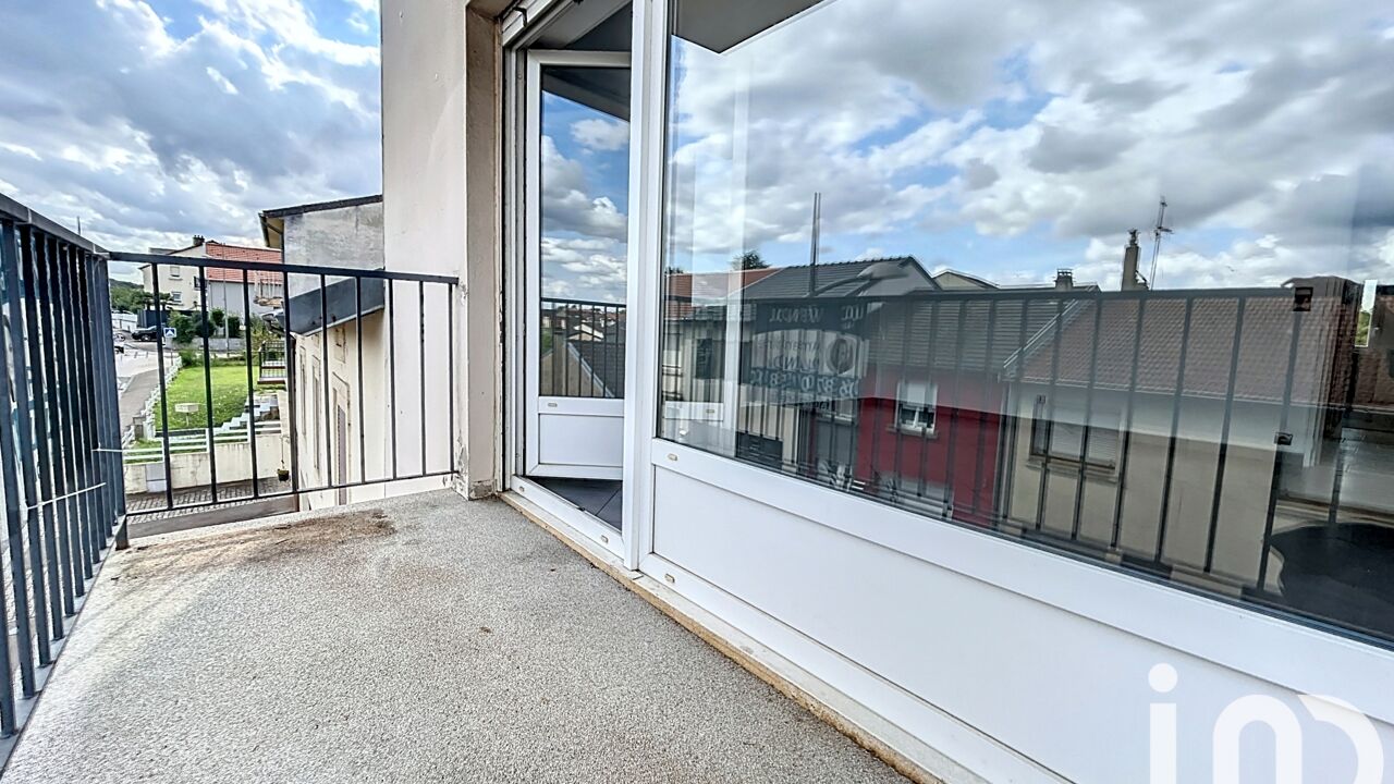 appartement 3 pièces 88 m2 à vendre à Hettange-Grande (57330)