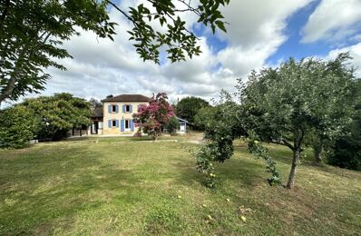 vente maison 199 000 € à proximité de Magnan (32110)