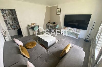 vente appartement 179 500 € à proximité de Locmaria-Plouzané (29280)