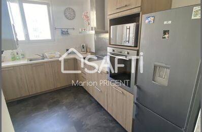 vente appartement 164 500 € à proximité de Lanrivoaré (29290)