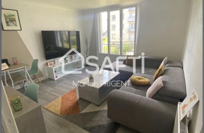 vente appartement 164 500 € à proximité de Guipavas (29490)