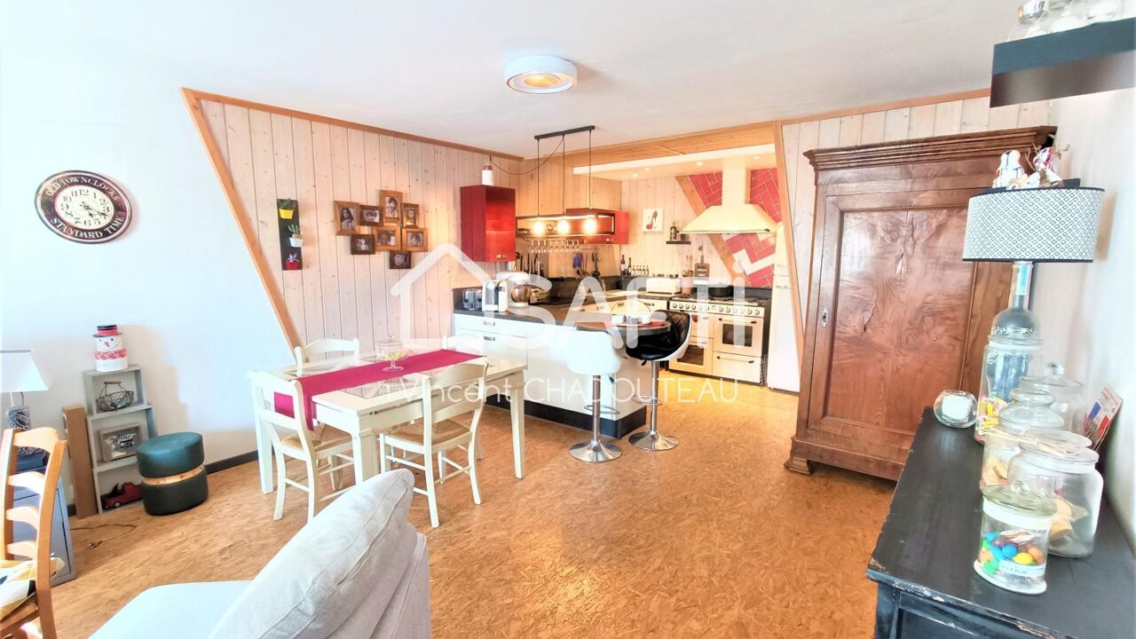 maison 5 pièces 115 m2 à louer à Niort (79000)