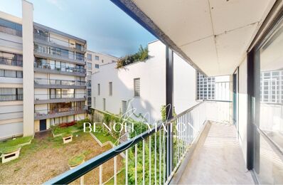 vente appartement 260 000 € à proximité de Villiers-le-Bel (95400)